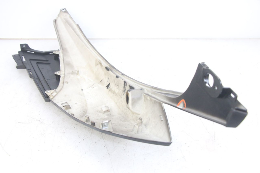 photo de RIGHT REAR SIDE PANEL JM MOTORS EVOLIS 4T 50 (2018 - 2022) - Alternative perspective