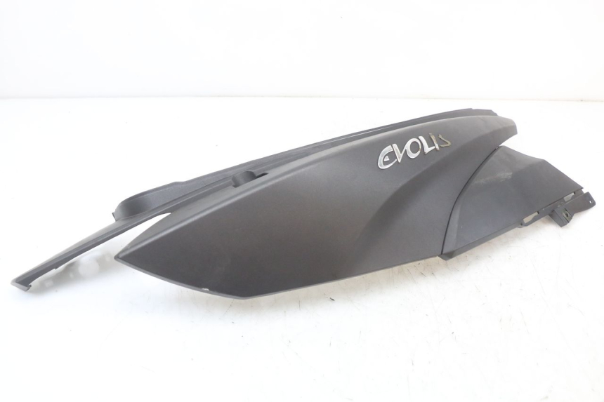 photo de RIGHT REAR SIDE PANEL JM MOTORS EVOLIS 4T 50 (2018 - 2022) - Zoom on usage condition
