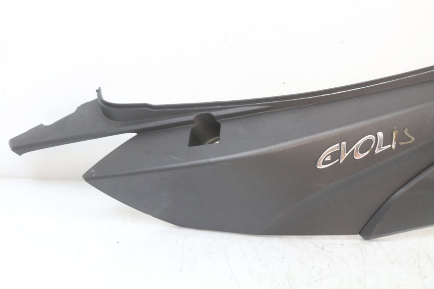 photo de RIGHT REAR SIDE PANEL JM MOTORS EVOLIS 4T 50 (2018 - 2022) - Alternative perspective