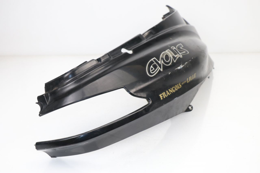 photo de REAR RIGHT PANEL MBK EVOLIS 50 (1992 - 1998) - Markings and original references