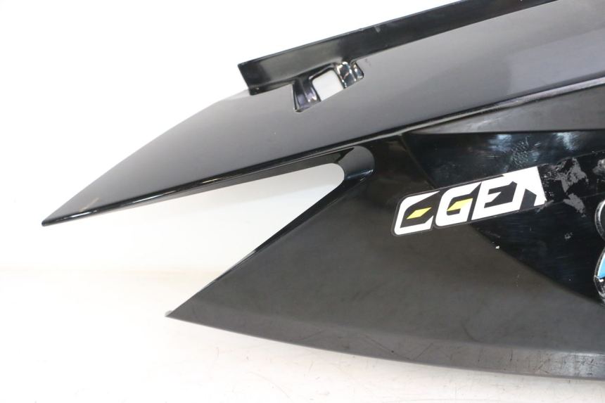 photo de RIGHT REAR FAIRING KEEWAY F-ACT FACT EVO 50 (2020 - 2026) - Distinctive features