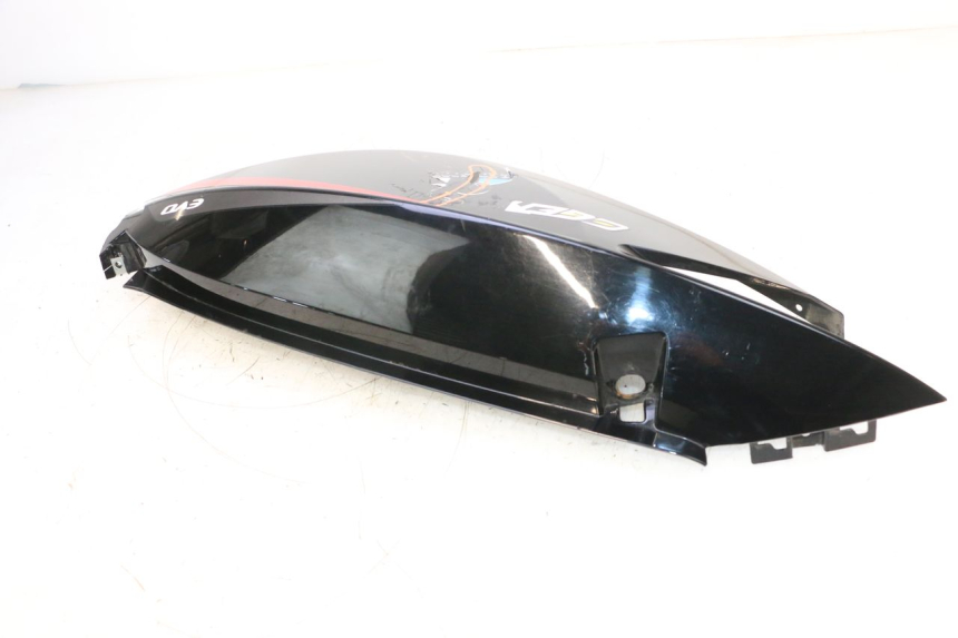 photo de RIGHT REAR FAIRING KEEWAY F-ACT FACT EVO 50 (2020 - 2026) - Surface and material condition