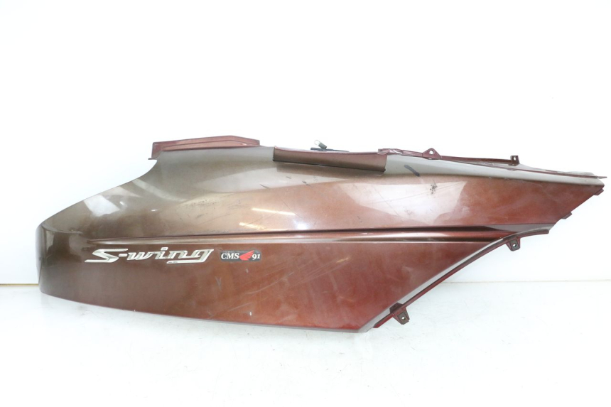 photo de RIGHT REAR SIDE PANEL HONDA FES S-WING SWING ABS 125 (2007 - 2015) - Main view
