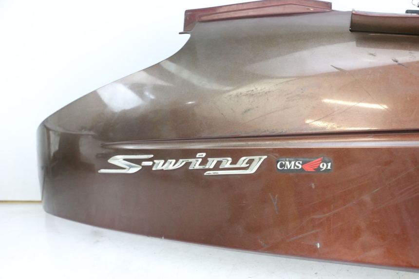 photo de RIGHT REAR SIDE PANEL HONDA FES S-WING SWING ABS 125 (2007 - 2015) - Fixing points details