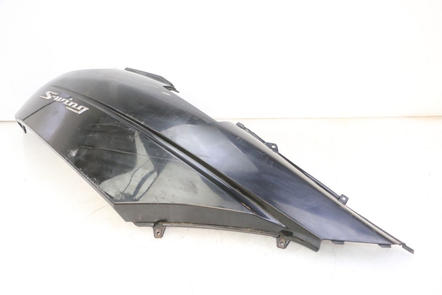 photo de RIGHT REAR SIDE PANEL HONDA FES S-WING SWING ABS 125 (2007 - 2015) - Checked used part