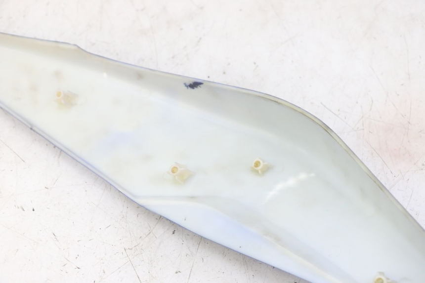 photo de REAR RIGHT PANEL STAHO FH 50 (2018 - 2019) - Technical close-up