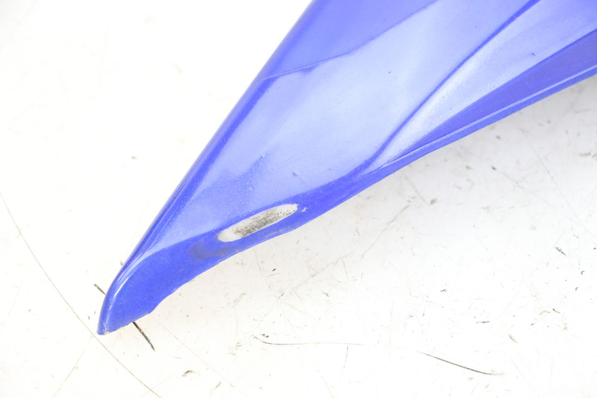 photo de REAR RIGHT PANEL STAHO FH 50 (2018 - 2019) - Surface and material condition