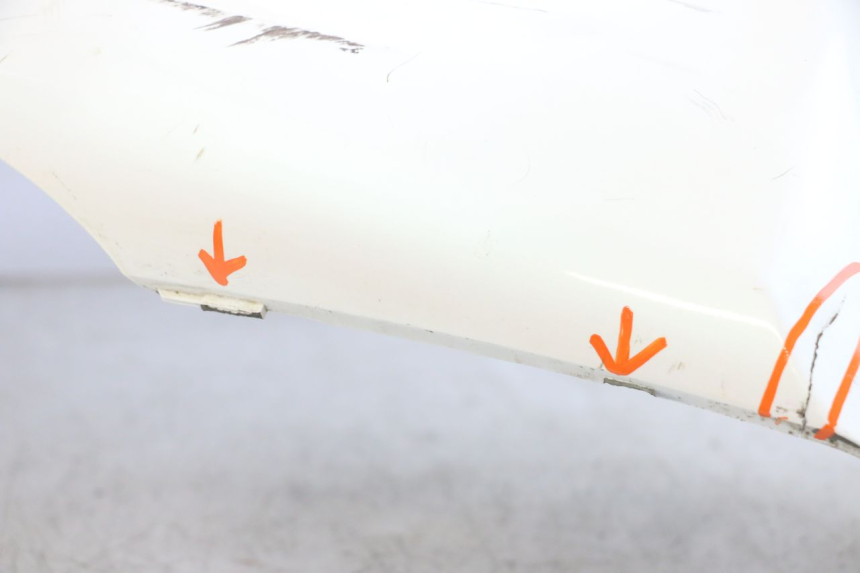 photo de RIGHT REAR SIDE PANEL SYM FIDDLE 2 50 (2008 - 2013) - Distinctive features