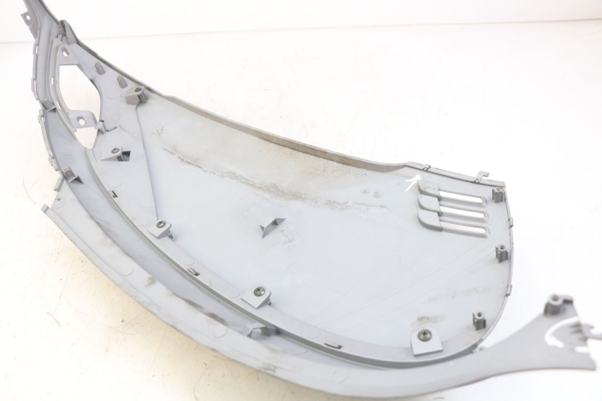 photo de RIGHT REAR SIDE PANEL SYM FIDDLE 3 III 125 (2014 - 2020) - Component detail
