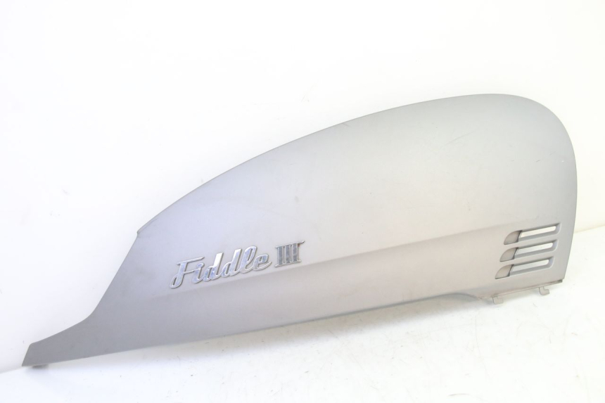 photo de RIGHT REAR SIDE PANEL SYM FIDDLE 3 III 125 (2014 - 2020) - Main view
