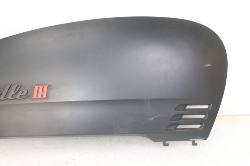 photo de REAR RIGHT PANEL SYM FIDDLE 3 III 50 (2014 - 2020) - Checked used part