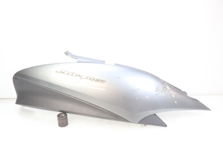 photo de RIGHT REAR SIDE PANEL HONDA FJS SILVERWING SILVER WING 400 (2009 - 2016) - Main view