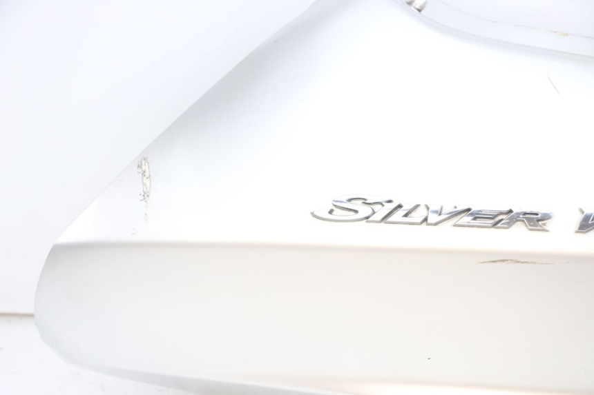 photo de REAR RIGHT PANEL HONDA FJS SILVERWING SILVER WING 600 (2001 - 2010) - High-resolution close-up