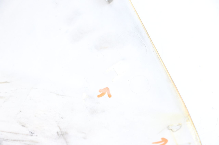 photo de REAR RIGHT PANEL HONDA FJS SILVERWING SILVER WING 600 (2001 - 2010) - Technical close-up