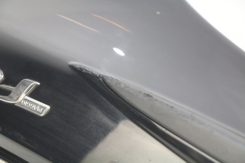 photo de RIGHT REAR SIDE PANEL PIAGGIO FLY 4T 50 (2013 - 2017) - Checked used part