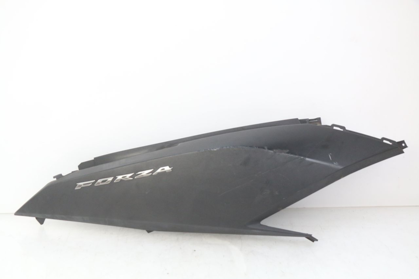 photo de RIGHT REAR SIDE PANEL HONDA FORZA 125 (2015 - 2016) - Main view