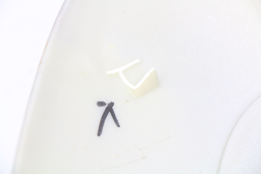 photo de REAR RIGHT PANEL SACHS FY125T FY T 125 (2007 - 2011) - Zoom on usage condition