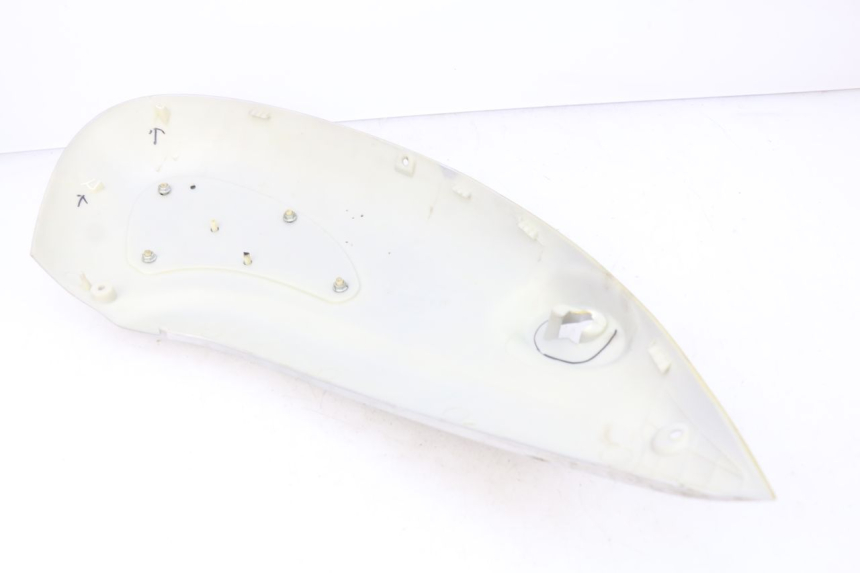 photo de REAR RIGHT PANEL SACHS FY125T FY T 125 (2007 - 2011) - Technical close-up