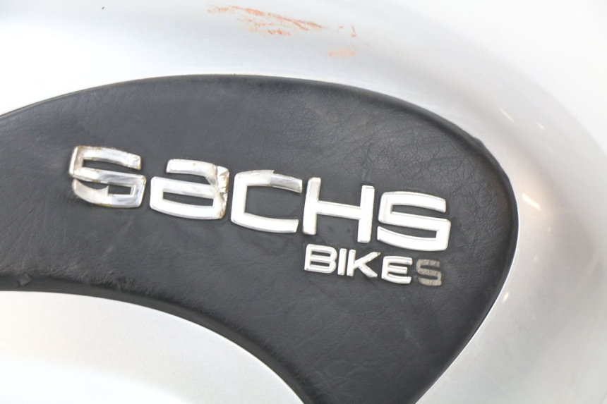 photo de REAR RIGHT PANEL SACHS FY125T FY T 125 (2007 - 2011) - Markings and original references