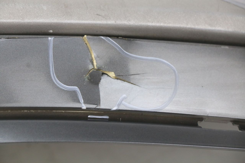 photo de RIGHT REAR SIDE PANEL PEUGEOT GEOPOLIS 400 (2007 - 2013) - Markings and original references