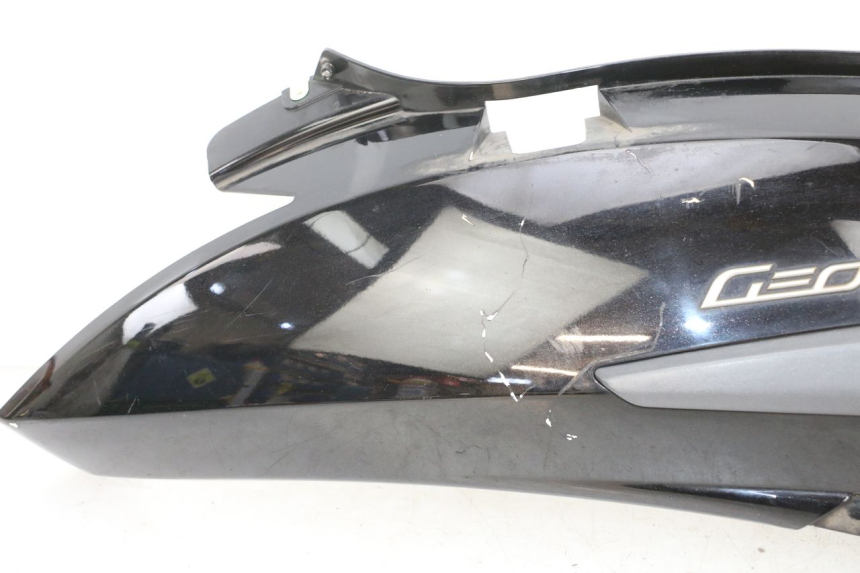 photo de REAR RIGHT PANEL PEUGEOT GEOPOLIS RS 125 (2007 - 2009) - Distinctive features