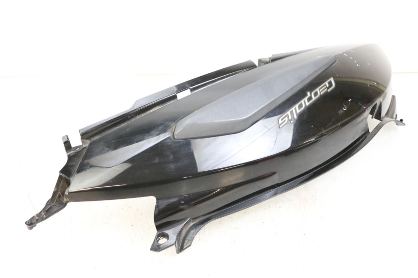 photo de REAR RIGHT PANEL PEUGEOT GEOPOLIS RS 125 (2007 - 2009) - Zoom on usage condition