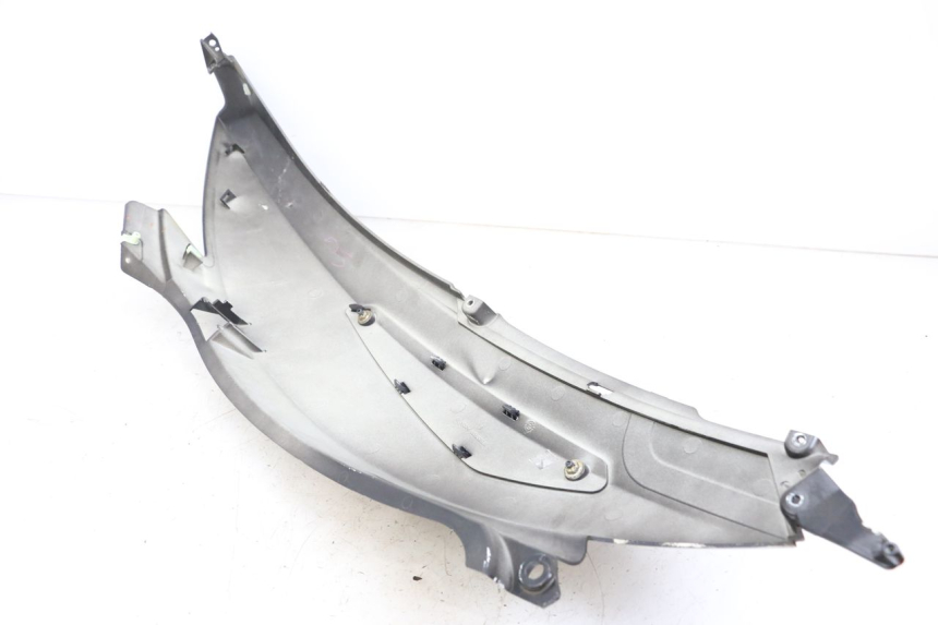 photo de REAR RIGHT PANEL PEUGEOT GEOPOLIS RS 125 (2007 - 2009) - Alternative perspective