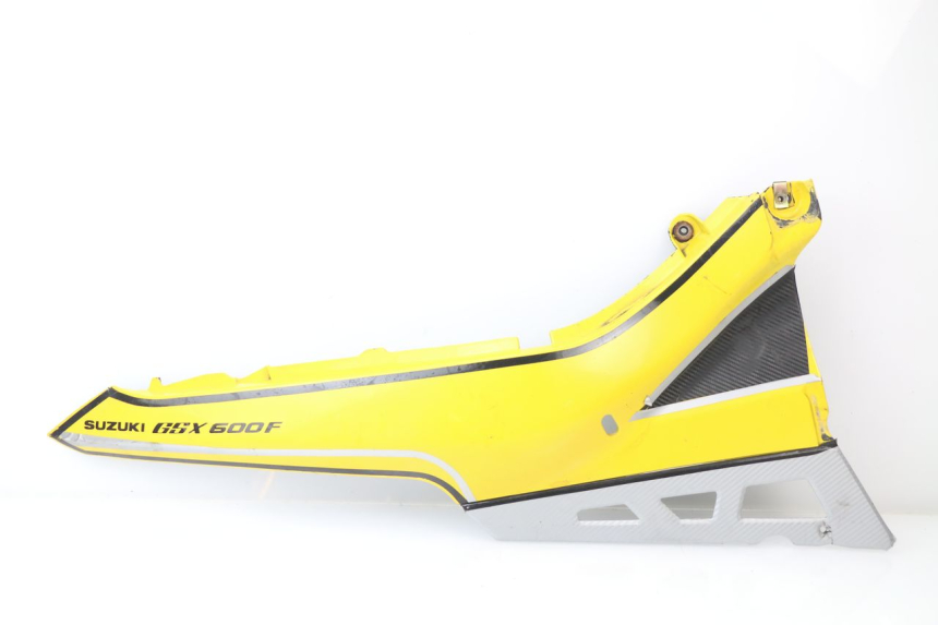 photo de REAR RIGHT PANEL SUZUKI GSXF GSX F 600 (1988 - 1997) - Main view