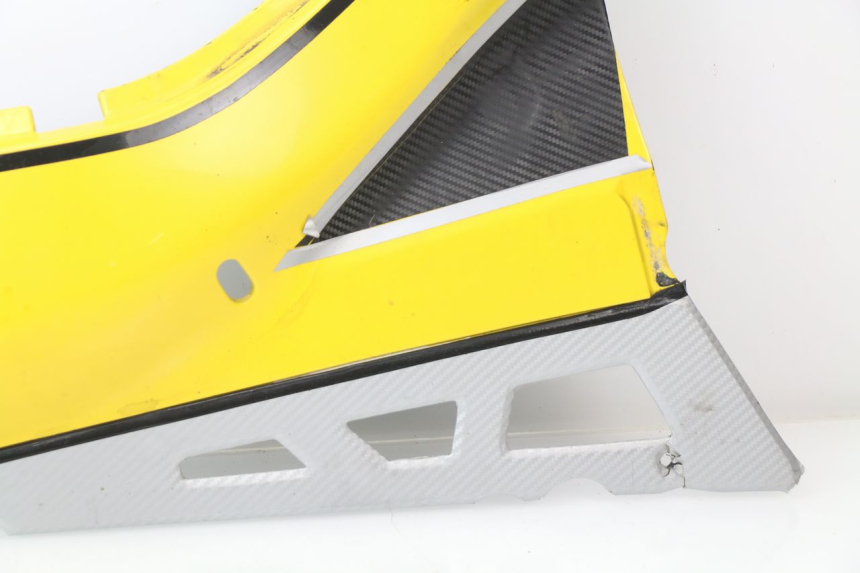 photo de REAR RIGHT PANEL SUZUKI GSXF GSX F 600 (1988 - 1997) - Additional view of the item