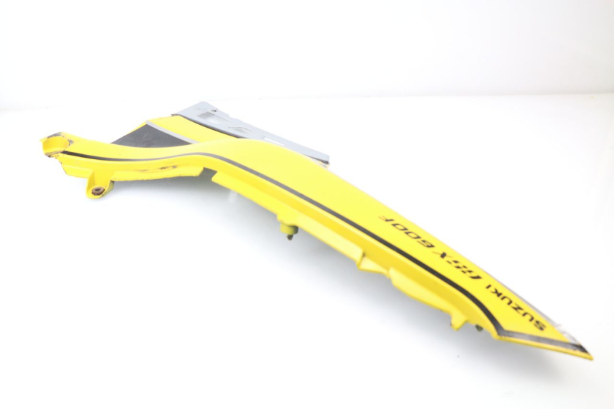 photo de REAR RIGHT PANEL SUZUKI GSXF GSX F 600 (1988 - 1997) - Checked used part