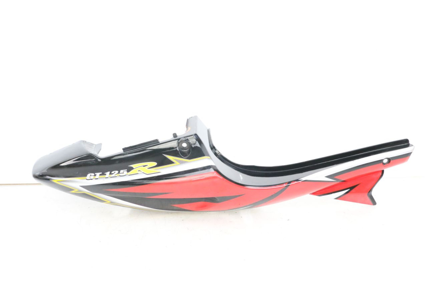 photo de REAR RIGHT PANEL HYOSUNG GTR 125 (2006 - 2008) - Main view