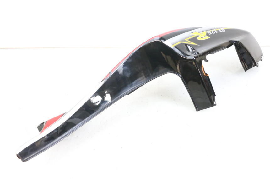 photo de REAR RIGHT PANEL HYOSUNG GTR 125 (2006 - 2008) - Fixing points details