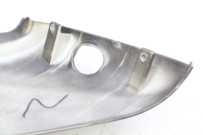 photo de RIGHT REAR SIDE PANEL EUROCKA GTR 50 (2018 - 2021) - Alternative perspective