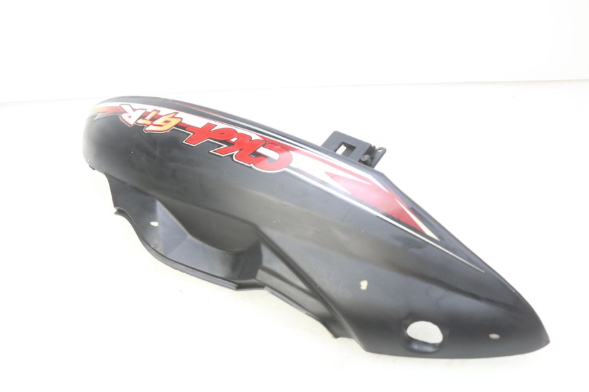 photo de RIGHT REAR SIDE PANEL EUROCKA GTR 50 (2018 - 2021) - Technical close-up