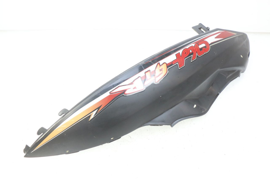 photo de RIGHT REAR SIDE PANEL EUROCKA GTR 50 (2018 - 2021) - Product overview