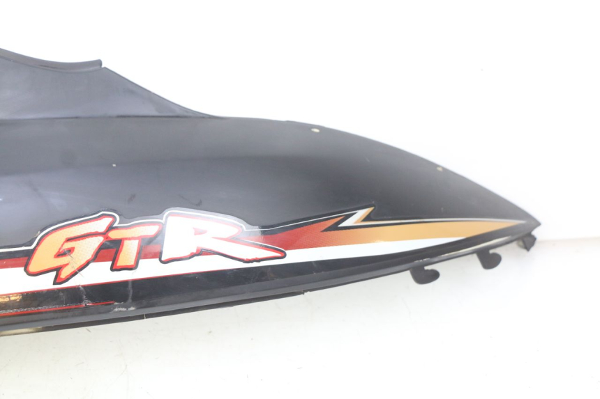 photo de RIGHT REAR SIDE PANEL EUROCKA GTR 50 (2018 - 2021) - Fixing points details