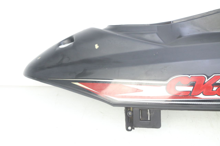 photo de RIGHT REAR SIDE PANEL EUROCKA GTR 50 (2018 - 2021) - Surface and material condition