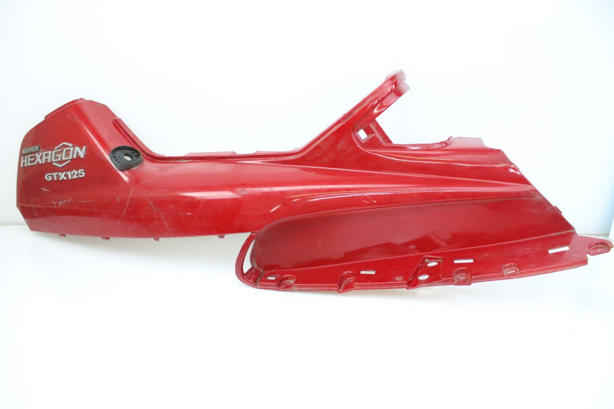 photo de RIGHT REAR SIDE PANEL PIAGGIO HEXAGON 2T 125 (1994 - 1998) - Main view