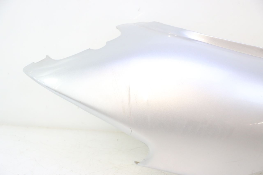photo de REAR RIGHT PANEL KEEWAY HURRICANE 50 (2006 - 2019) - Distinctive features