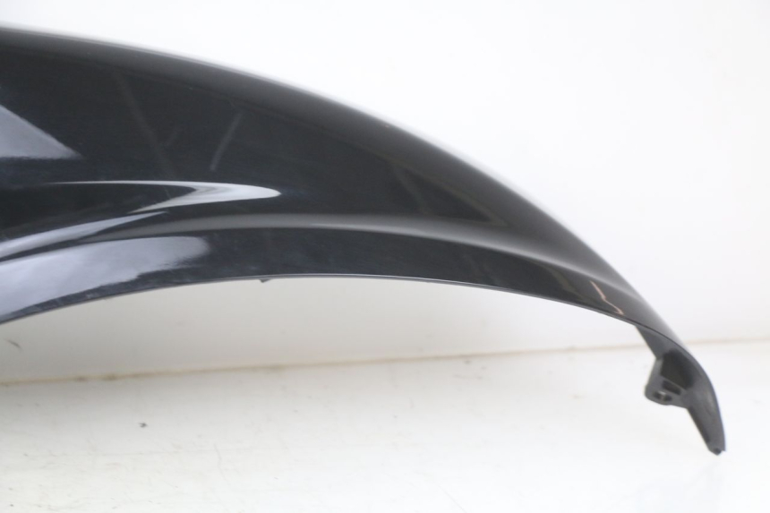 photo de RIGHT REAR SIDE PANEL YAMAHA HW XENTER 125 (2011 - 2017) - Focus on structure