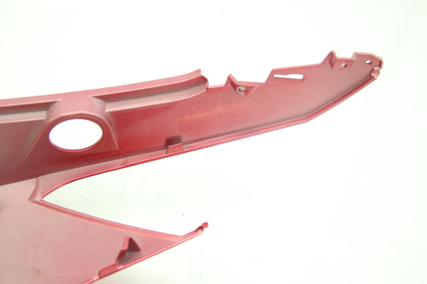 photo de RIGHT REAR SIDE PANEL SYM JET 4 4T 50 (2018 - 2021) - Additional view of the item