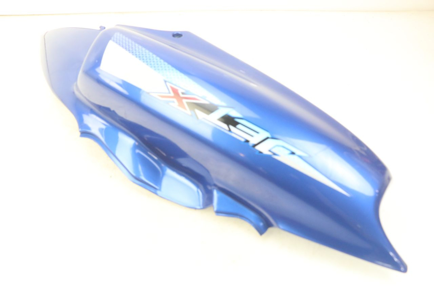 photo de RIGHT REAR SIDE PANEL SYM JET EURO X 2T 50 (2003 - 2007) - Surface and material condition