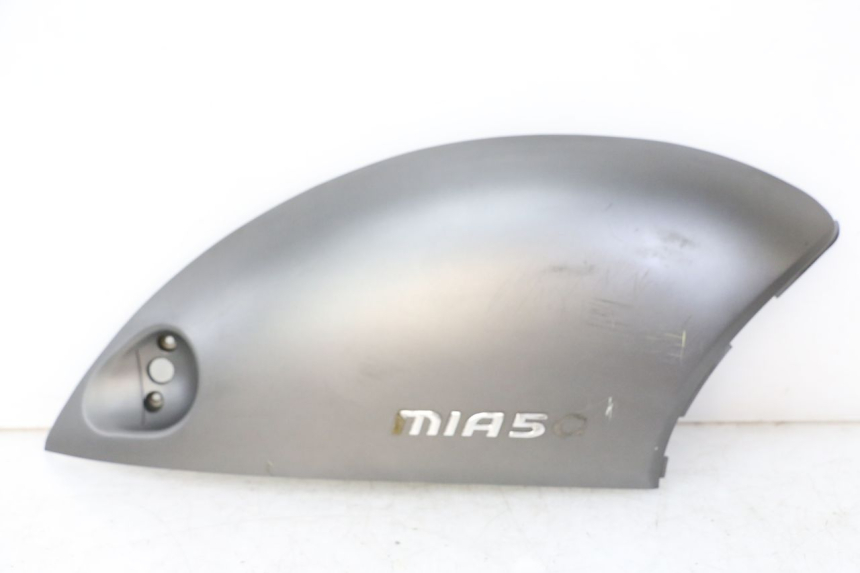 photo de REAR RIGHT PANEL JM MOTORS MIA 50 (2017 - 2020) - Main view