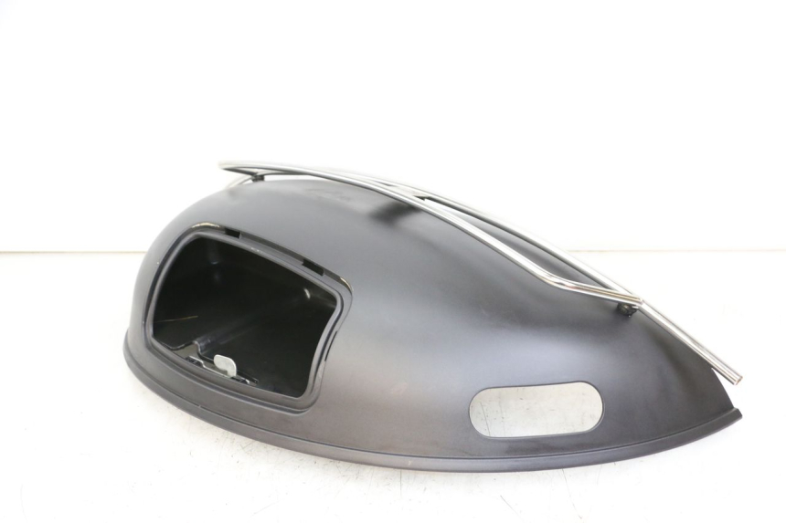 photo de REAR RIGHT PANEL JM MOTORS VX 125 (2022 - 2025) - Alternative perspective