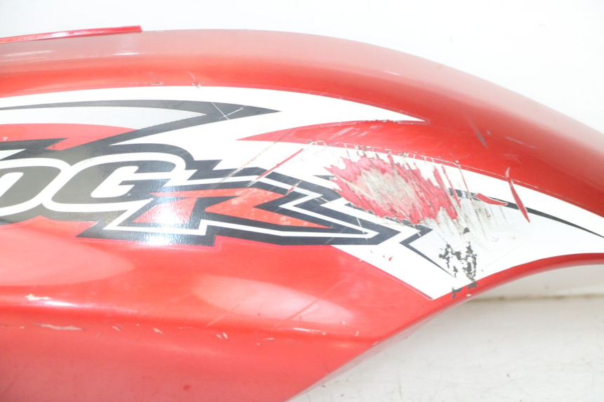 photo de REAR RIGHT PANEL YAMAHA JOG R 50 (2004 - 2014) - Checked used part