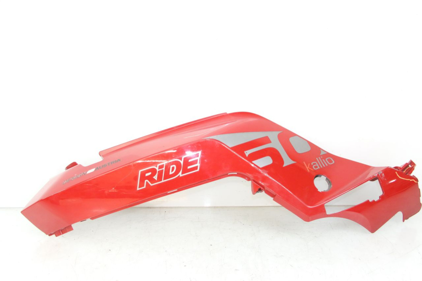 photo de REAR RIGHT PANEL RIDE KALLIO 50 (2010 - 2019) - Main view
