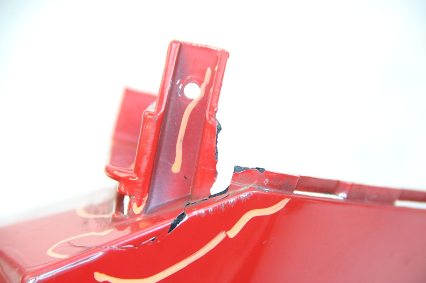 photo de REAR RIGHT PANEL RIDE KALLIO 50 (2010 - 2019) - Component detail