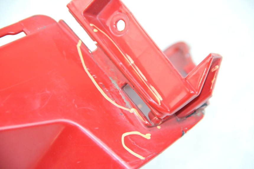 photo de REAR RIGHT PANEL RIDE KALLIO 50 (2010 - 2019) - Zoom on usage condition