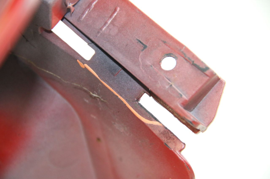 photo de REAR RIGHT PANEL RIDE KALLIO 50 (2010 - 2019) - Alternative perspective