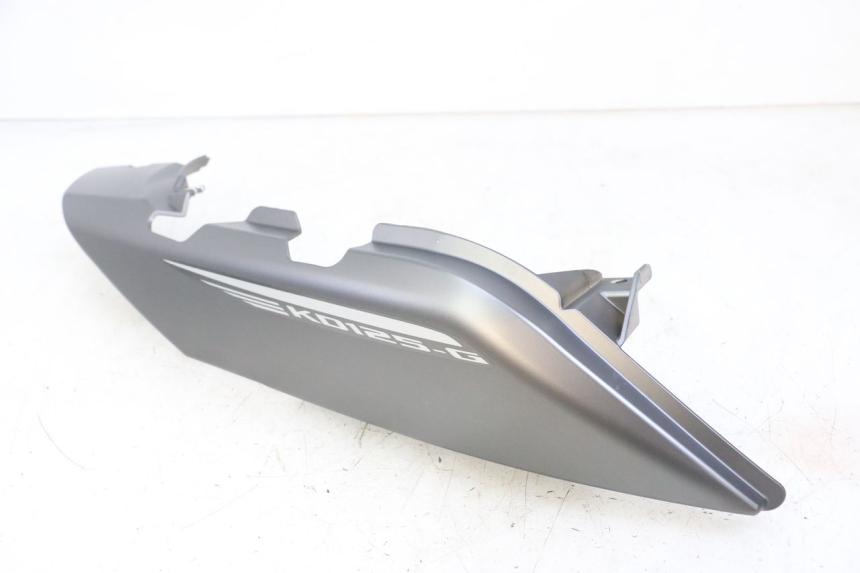 photo de REAR RIGHT PANEL KIDEN KD125-G 125 (2018 - 2022) - Checked used part